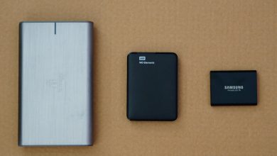 Disque dur HDD et disque SSD : évolution