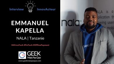 innovacteur : Emmanuel Kapella, Nala, FinTech